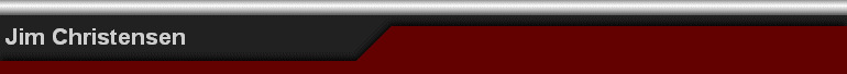 Jim Christensen